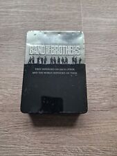 Band brothers tin gebraucht kaufen  Bremen