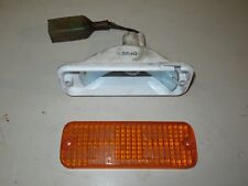 Honda civic bumper for sale  NORWICH
