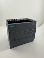 Siemens 1200 cpu for sale  INVERNESS