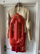 Adult mens baywatch for sale  BOURNEMOUTH