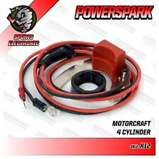 Powerspark electronic ignition d'occasion  Expédié en Belgium