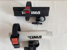 Yakima bike roof for sale  Gardnerville