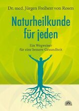 Naturheilkunde jeden gebraucht kaufen  Berlin