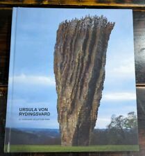 *SIGNED* URSULA VON RYDINGSVARD AT YORKSHIRE SCULPTURE PARK  comprar usado  Enviando para Brazil