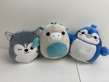 Squishmallows stuffed animals for sale  Salt Lake City