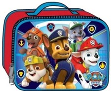 NOVO! KITS DE ALMOÇO ISOLADO PAW PATROL BOLSA FRETE GRÁTIS comprar usado  Enviando para Brazil