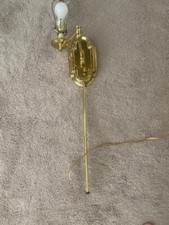 Vintage metal brass for sale  Sparks