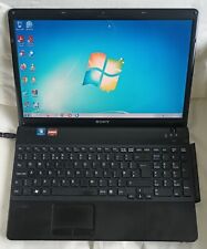 Sony vaio vpcee3joe for sale  LANCASTER