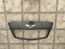 Bentley continental flying gebraucht kaufen  Rüsselsheim am Main