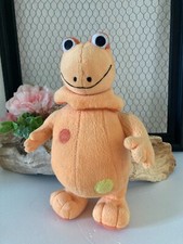 724 peluche doudou d'occasion  Donnemarie-Dontilly
