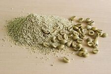 Ground green coffee for sale  UK