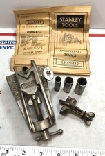 Vintage stanley .60 for sale  Smiths Creek