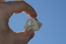 Weißer hiddensee lochstein gebraucht kaufen  Fulda