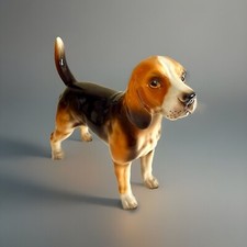 Vintage beagle dog for sale  Pine Island