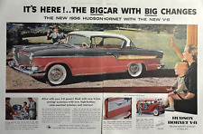 1956 hudson hornet for sale  Oak Forest