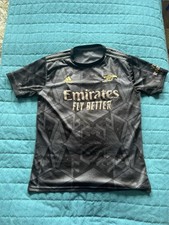 Adidas arsenal away for sale  CORBY