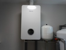 Worcester greenstar 4000 for sale  COVENTRY