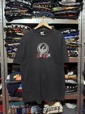 Camiseta masculina retrô vintage anos 90 Dragon Alliance Skate Gang desbotada tamanho XL Y2K, usado comprar usado  Enviando para Brazil