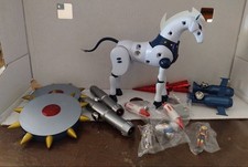Jeeg Robot usato Jeeg Robot usato Sparanise