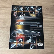 Guns87 magazine advert d'occasion  Expédié en Belgium