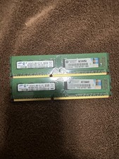 Samsung 4gb 2rx8 for sale  Panama City