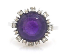 Größe ring 585 gebraucht kaufen  Karlsruhe