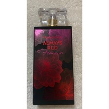 NOVO Elizabeth Arden Always Red Femme Eau De Toilette Spray Perfume Feminino 3,3 Oz  comprar usado  Enviando para Brazil