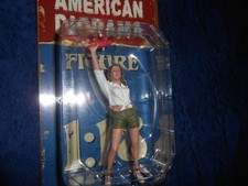 American diorama 70s for sale  Bishopville