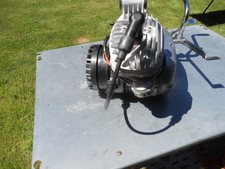 Simson motor gebraucht kaufen  Sauensiek