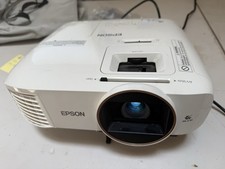 Proyector Epson Home Cinema 2150 1080p Buen Estado - Probado segunda mano  Embacar hacia Mexico
