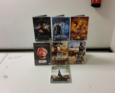 Cine asia dvd for sale  SWANSEA