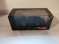 Ferrari F355 Coupé 1994 Bleu Detailcars 1/43 comprar usado  Enviando para Brazil