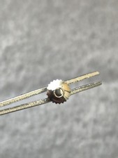 Corona omega acciaio usato  Melito di Napoli