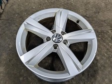 Wheel 17x7 alloy for sale  East Brunswick