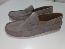 Marks spencer loafers for sale  HULL