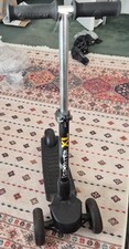 isporter scooter for sale  LONDON
