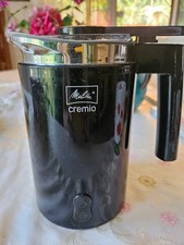 Milchaufschäumer melitta crem gebraucht kaufen Milchaufschäumer melitta crem gebraucht kaufen  Melle
