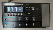 Boss 1000 guitar d'occasion  Expédié en Belgium