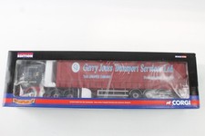 Boxed corgi ltd for sale  LEEDS
