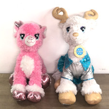 Build bear rudolph for sale  Arlington