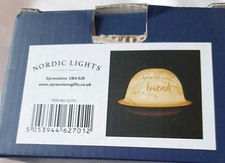 friend candle for sale  MANCHESTER