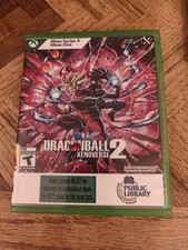 "Dragon Ball Xenoverse 2" Microsoft Xbox One | Series X (DVD 2024) comprar usado  Enviando para Brazil