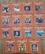 Kindlers malerei lexikon gebraucht kaufen  Buxtehude