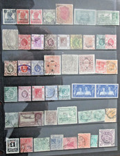 Selection kgv kgv1 for sale  TORQUAY