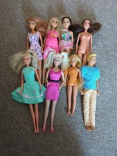 Barbie like variety for sale  LUTON