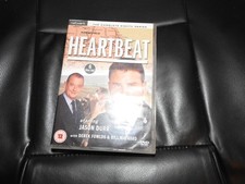 Heartbeat series complete for sale  OKEHAMPTON