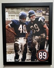 Gale sayers mike for sale  Ladera Ranch