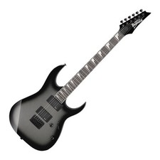 Ibanez grg121dx metallic for sale  BOLTON