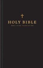 Holy bible nlt gebraucht kaufen  Bayreuth