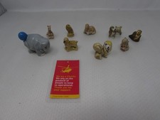 Wade whimsies ceramic for sale  STEVENAGE